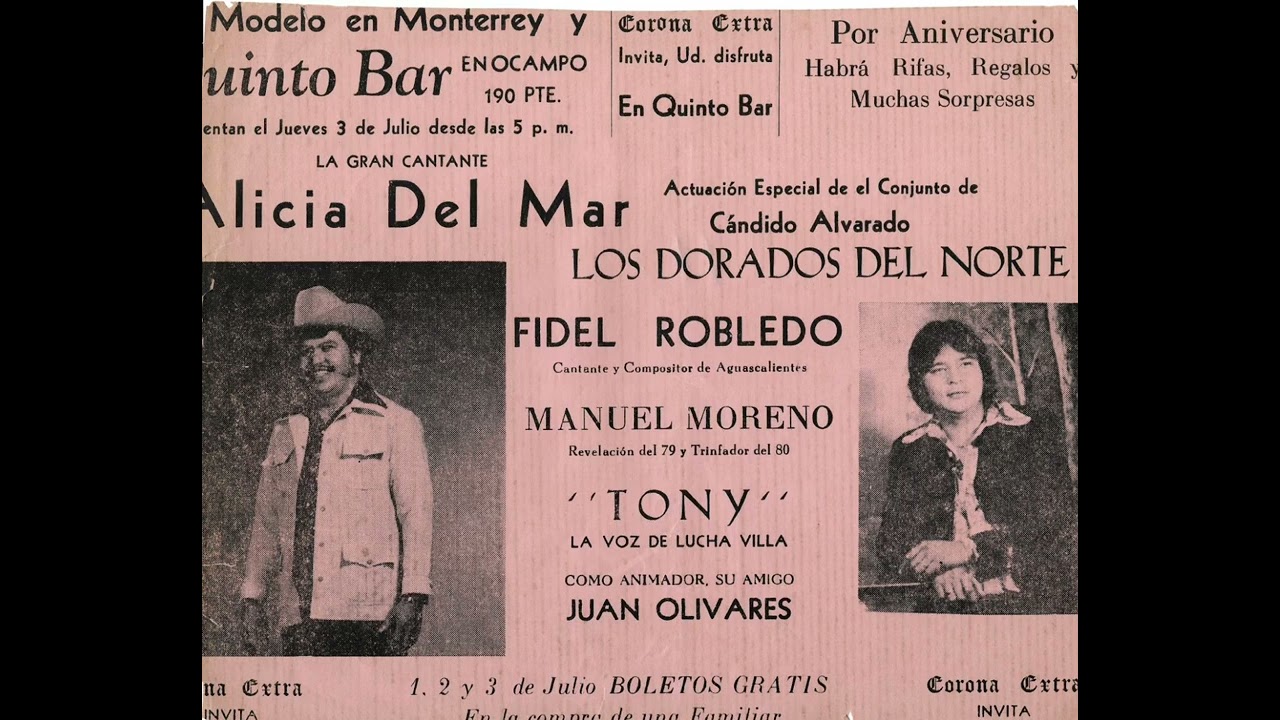 Los 3 gallos de la Isla - Fidel Robledo Autor Fidel Espinoza 