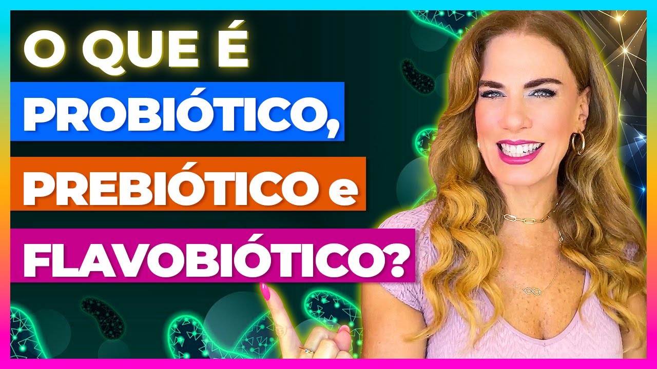 MICROBIOMEX &eacute; um PROBI&Oacute;TICO, PREBI&Oacute;TICO ou FLAVOBI&Oacute;TICO?