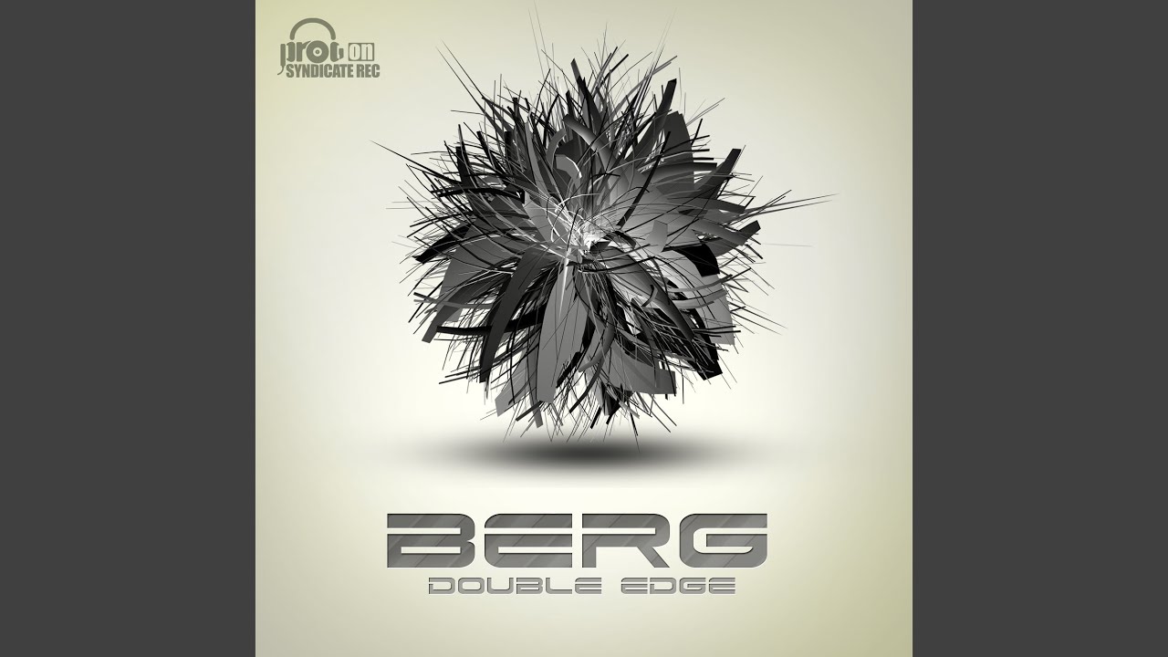 Double Edge (Original Mix)
