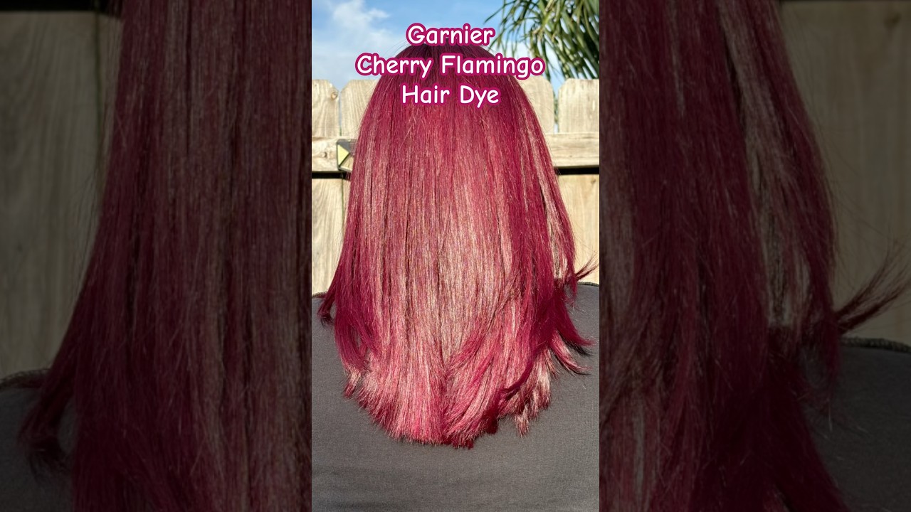 #hairdye