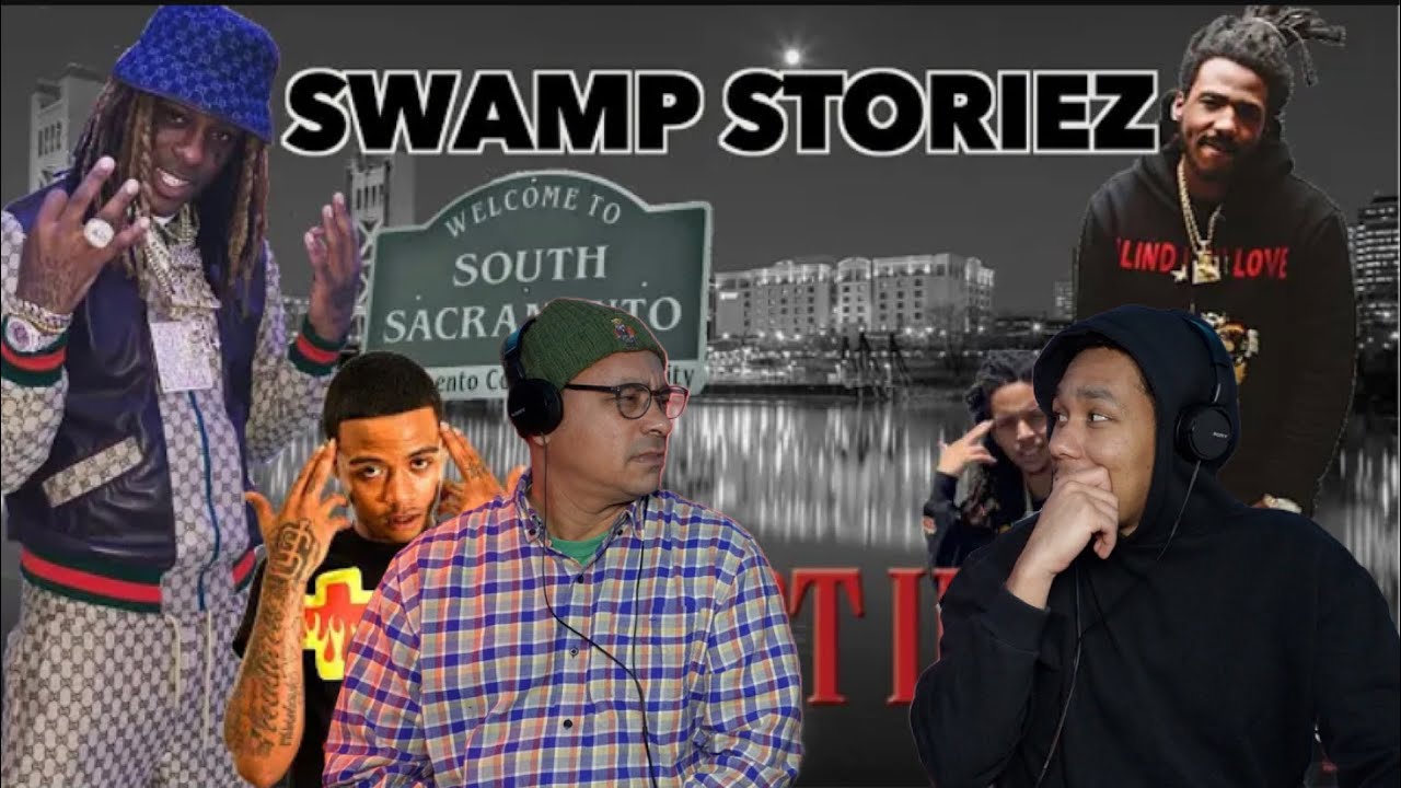 РЕАКЦИЯ НЬЮ-ЙОРКСКОГО ПАПАШИ НА НОВЫЙ САКРАМЕНТО; РАЗДЕЛ НА 2: CML/BRIS ПРОТИВ MOZZY/BOE!