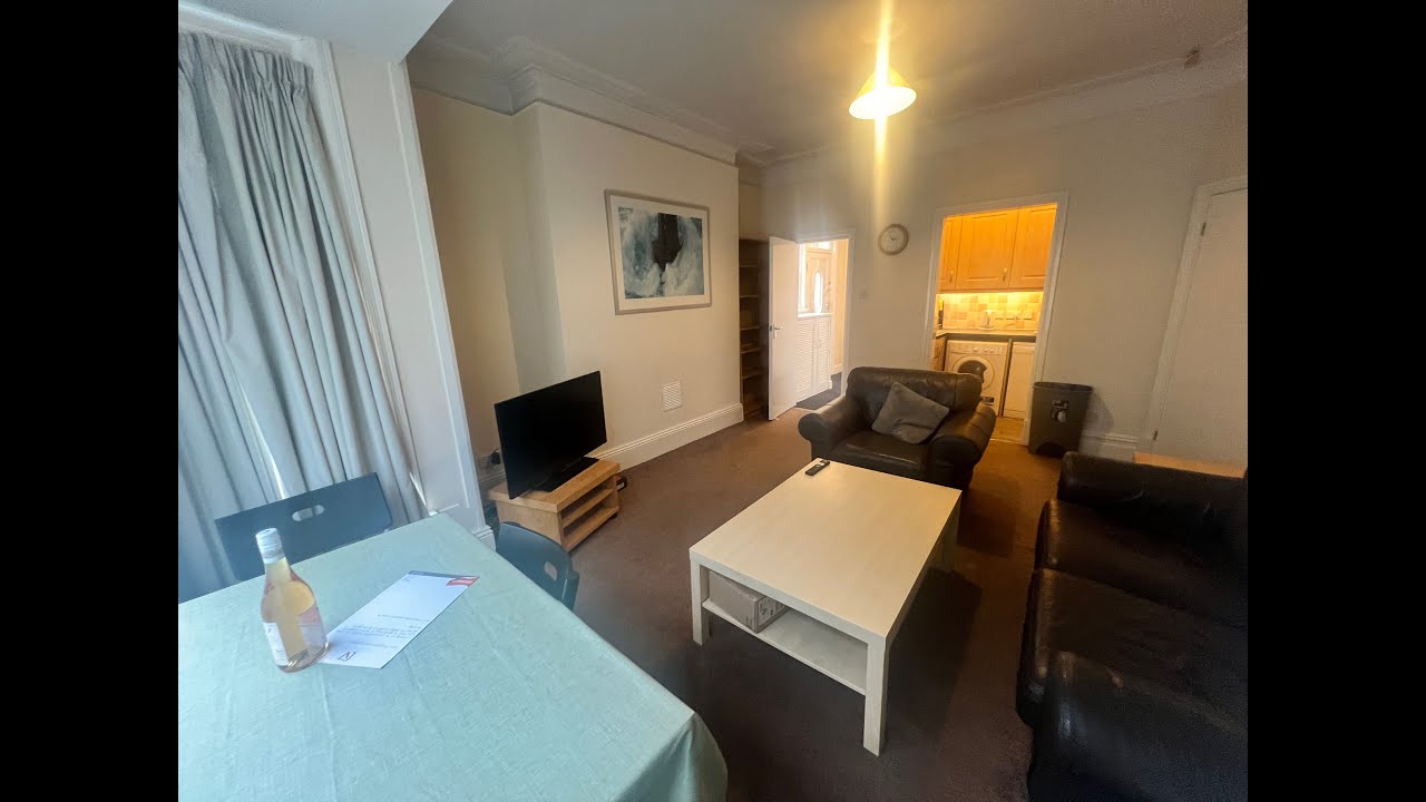 Church Wood Avenue - Student properties in Headingley