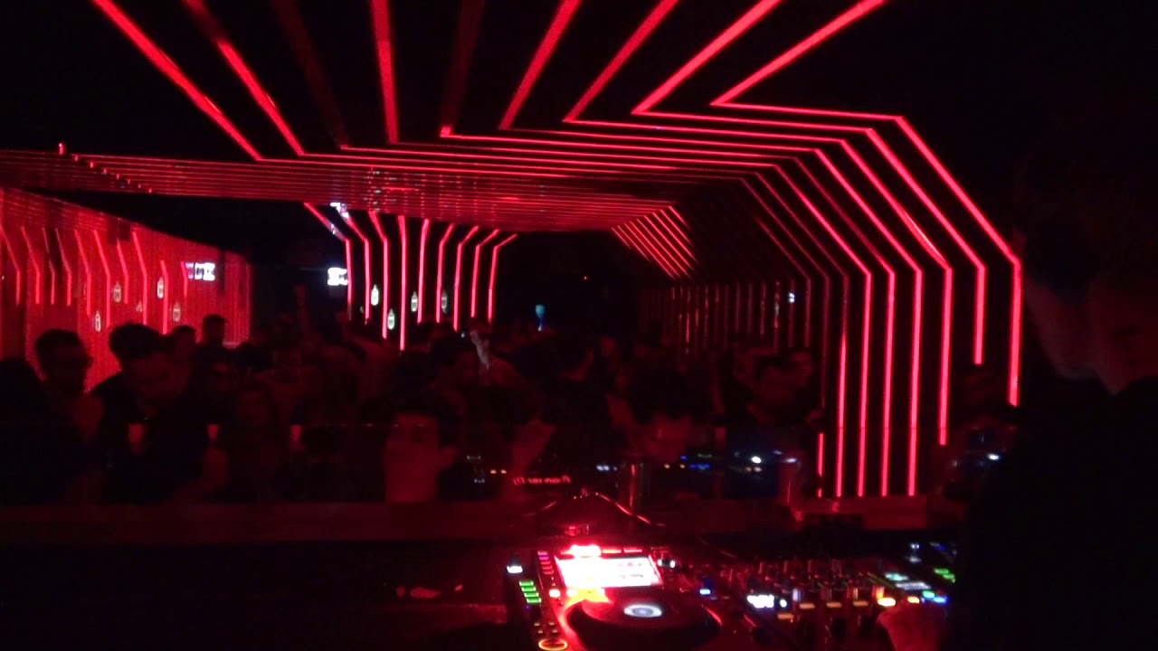 Delirium Podcast 023 with Lucas Freire (Recorded a D-EDGE, Sao Paulo, Brazil / Part 2)
