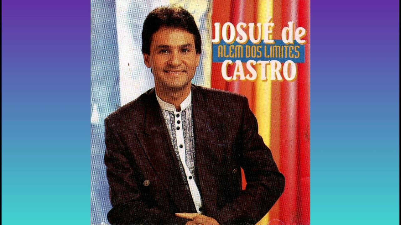 Sacrifício e louvor - Josué de Castro
