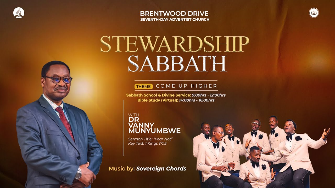 Systematic Benevolence: The Basics with Dr. Vanny Munyumbwe