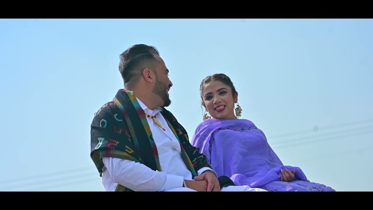 Best pre wedding  Nitish weds charanpreet