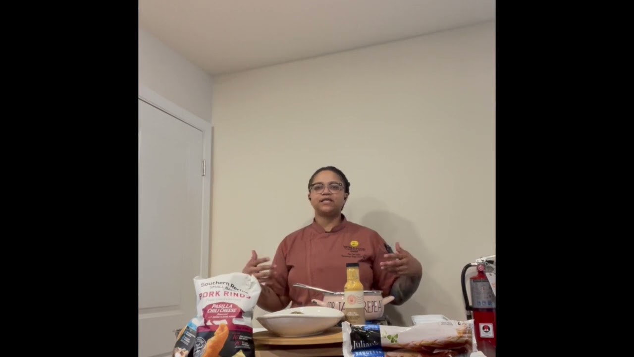 Radio & News Segment KGNC The Chat Amarillo, TX