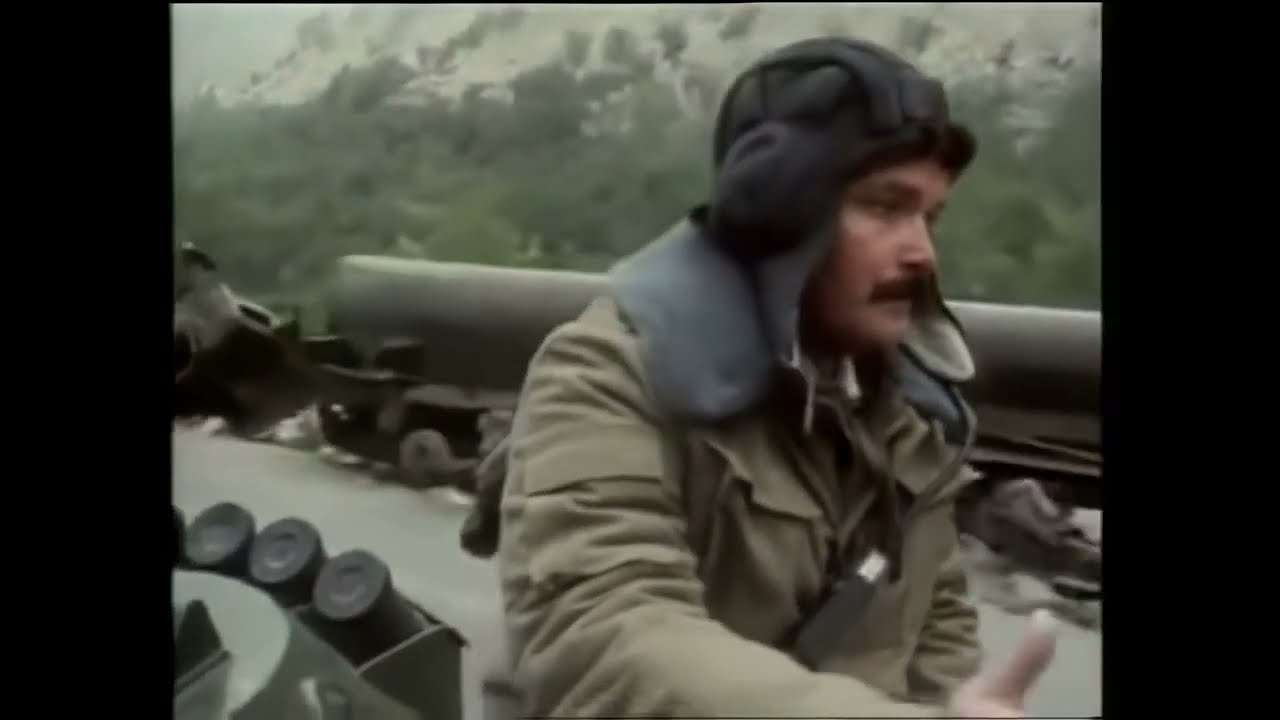 Afghan: The Soviet Experience (1989) [AI-ENHANCED TO 2K HD]