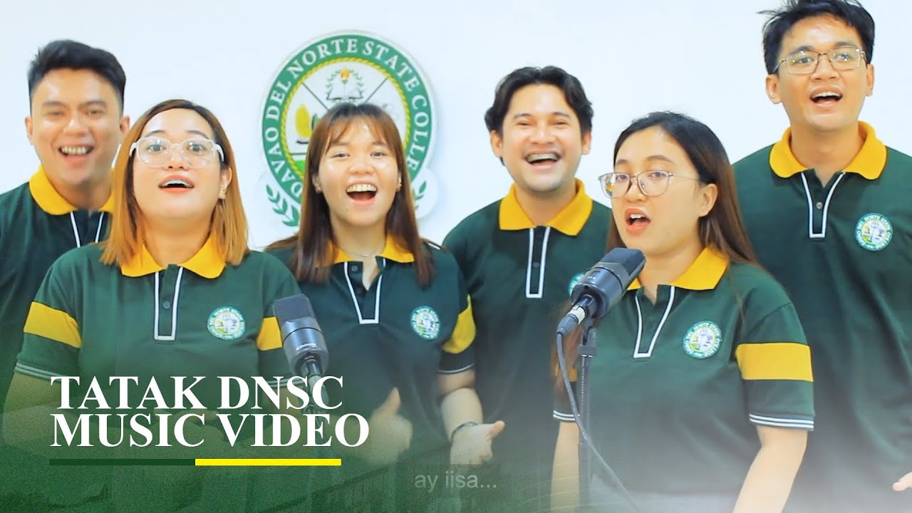 TATAK DNSC SOUNTRACK