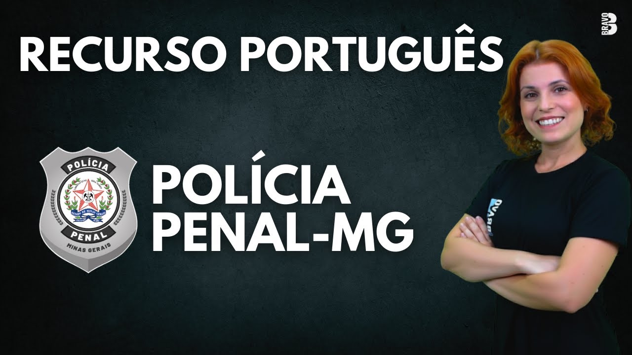 RECURSO QUESTÕES DE PORTUGUÊS  | CONCURSO PPMG