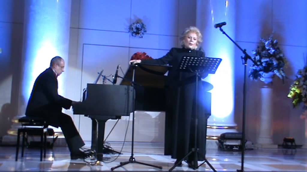 Елена Образцова - 