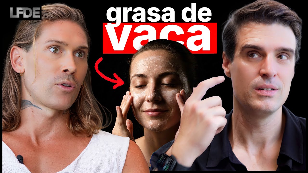 El Secreto ANCESTRAL para una boca sana y Una Higiene Equilibrada (Jorge Darek)