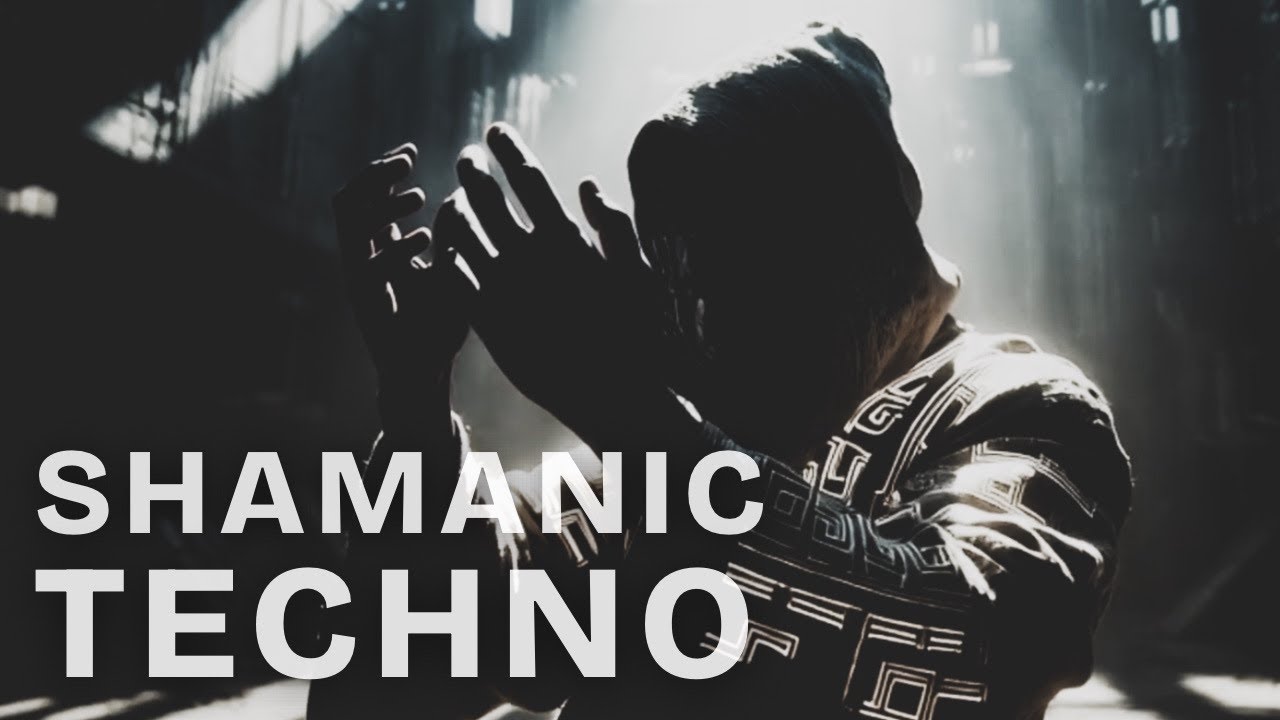 333 | Enchanting Psychoactive Techno