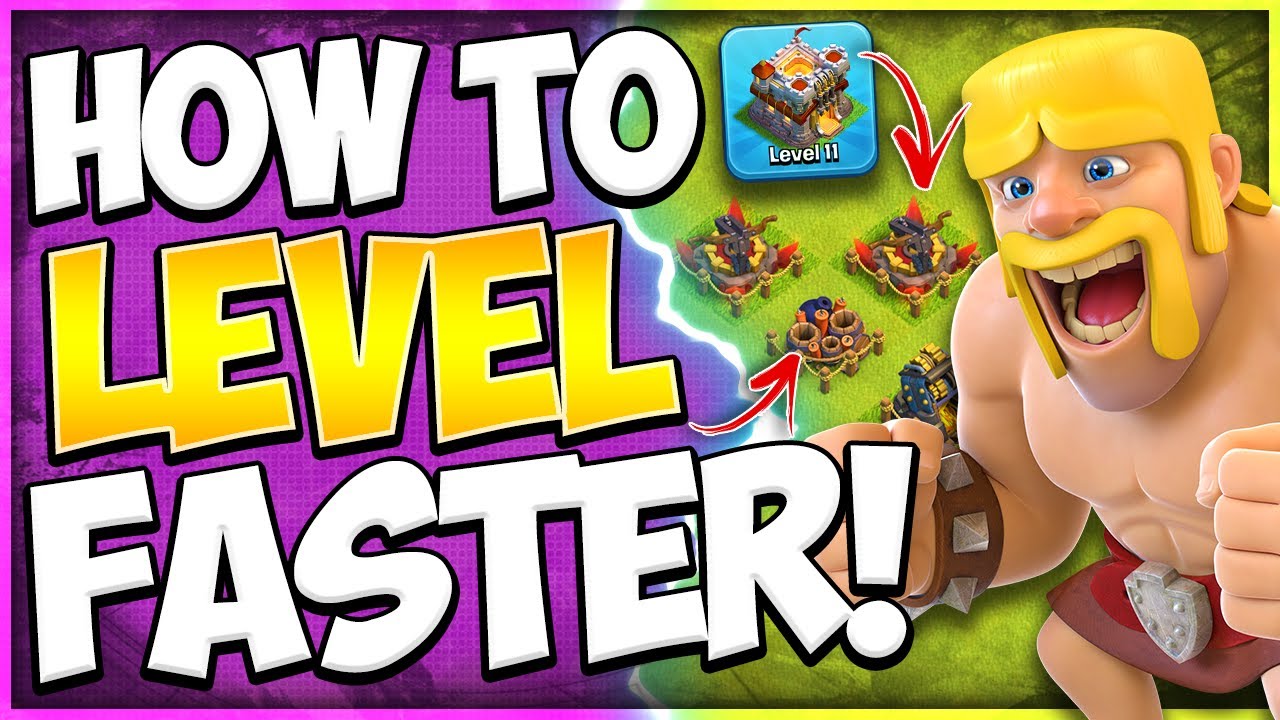 Proven Method To Level Defenses Efficiently| How to Upgrade TH11 Buildings Faster in Clash of Clans