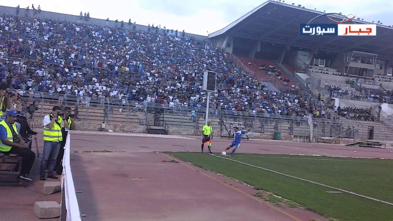 ما لم تشاهده من لقاء الرمثا و ذات راس في نهائي كأس الأردن