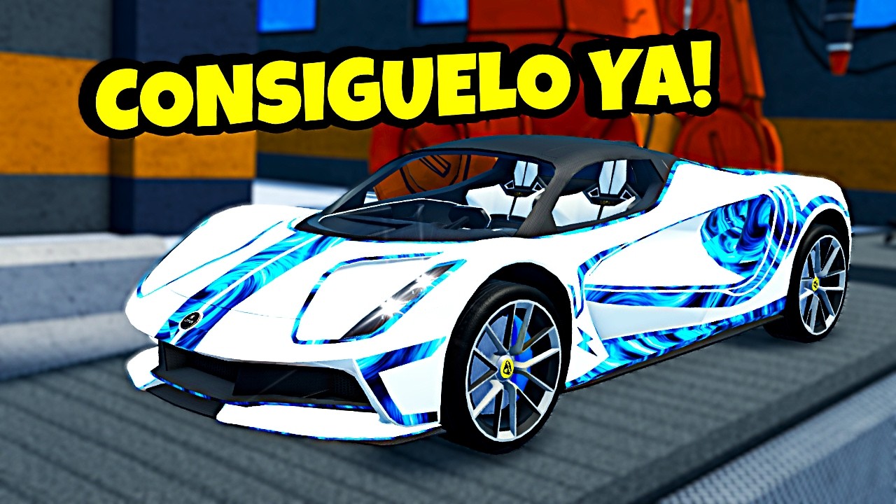 como conseguir el nuevo Lotus Evija COLLECTOR EDITION🔥SUPER FACIL🔥Car Dealership Tycoon