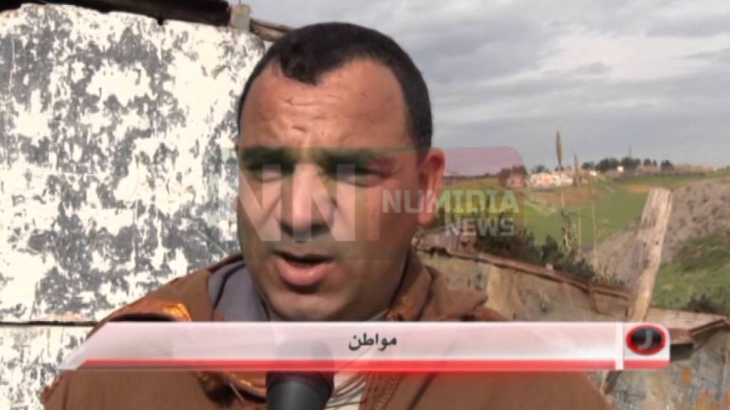 نوميديا نيوز: الرحمانية// الرحمانية... مأساة مدينة خارج التغطية 11 02 2015