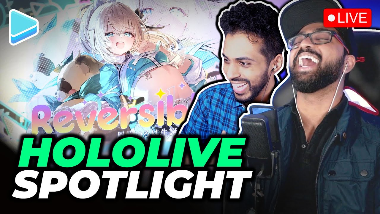 Hololive - Iroha 3D Birthday Live 2025 