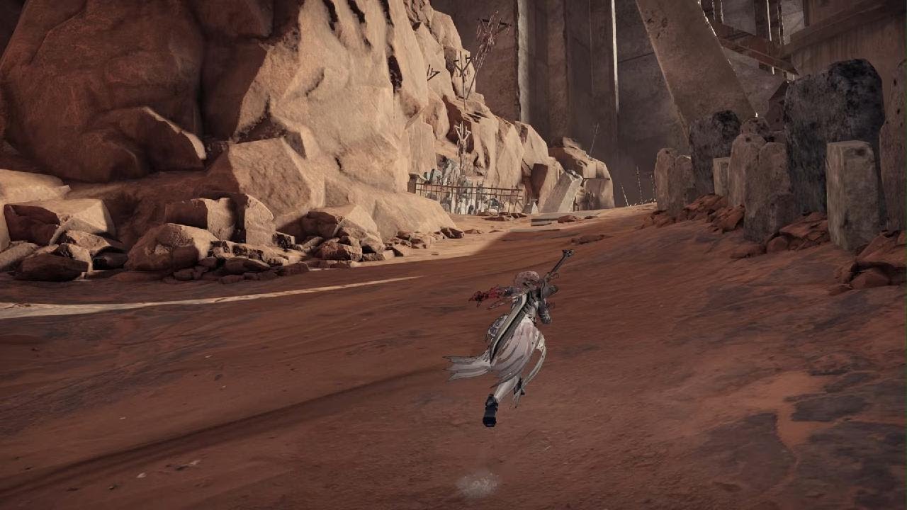 AI LIMIT: Necro, The Panic Reaper