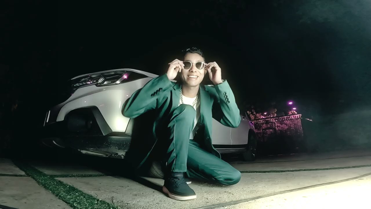 JANGUEAR  - GIORDIP (VIDEO OFICIAL)