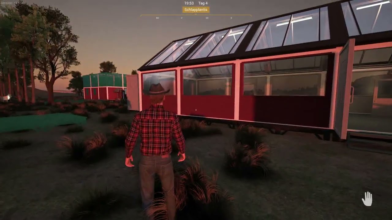 Ranch Simulator Tutorial & Playthrough, S01 E11