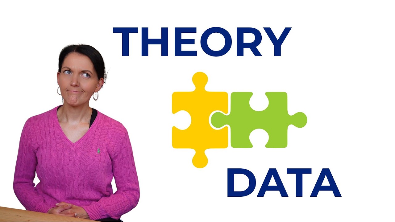 How to link theory and data in a qualitative PhD discussion chapter