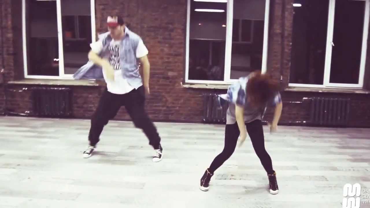 Ed Sheeran - Grade 8 pop-jazz choreography by Denis Stulnikov - Dance Centre Myway