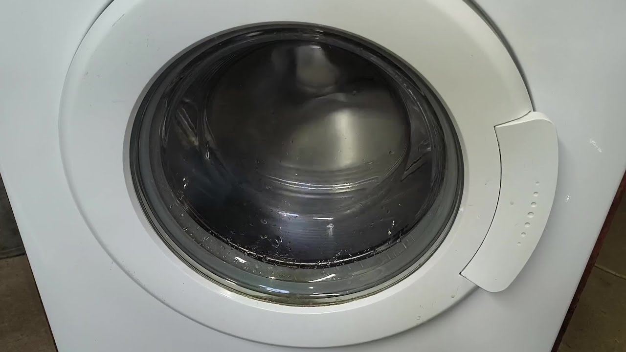 Pełny test wodny cz2