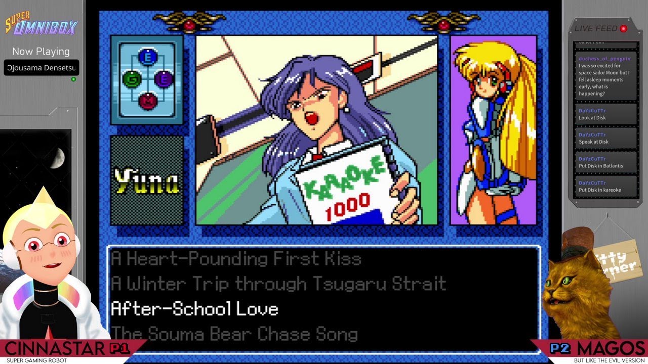 Random Retro Roulette ~ Video Game Legends