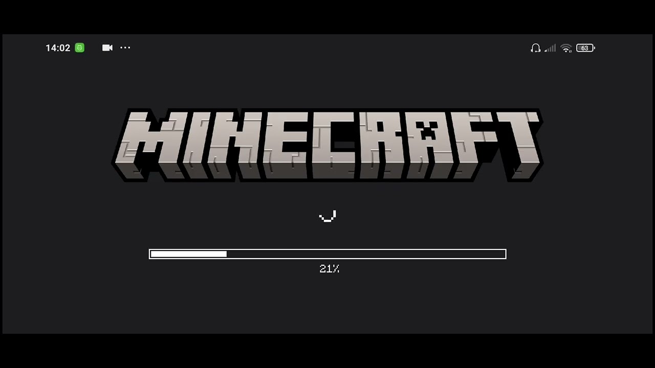 Minecraft parte 2