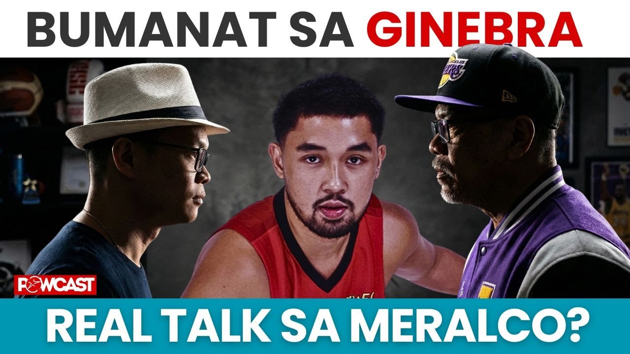 Ginebra vs SMB Game 6 Expectation | Homer Sayson Wala daw pag asa ang Ginebra sa SMB?