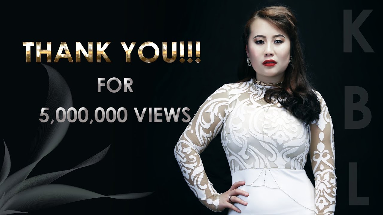 Yog tsis ntsib koj (Official Music Video) - Kab Npauj Laim