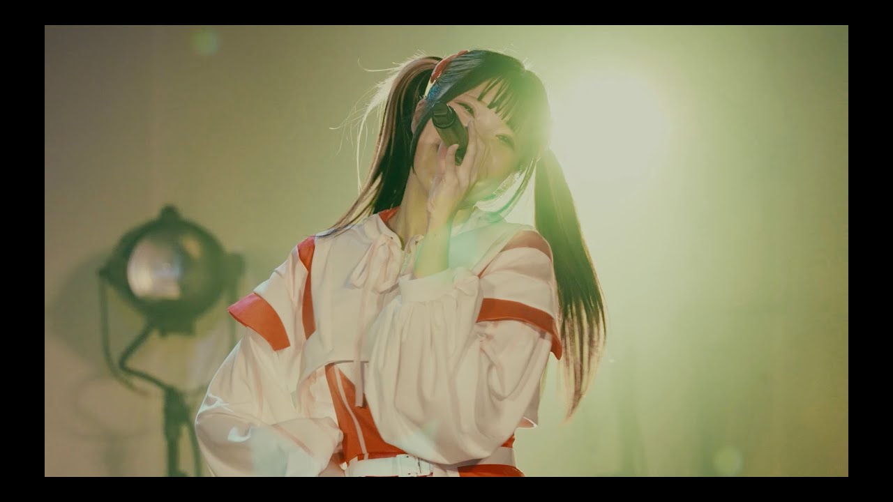 パピプペポは難しい/ち・ちん・ぷい【Official Live Video】