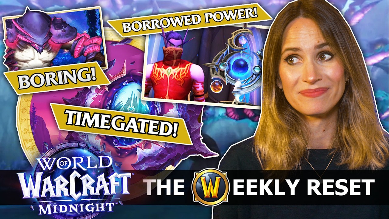 Why You SHOULDN'T Come Back For 12.0.7... And Why You Should: The Pros & Cons of Revelations