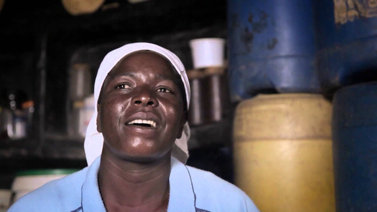 Involving women and men in water and sanitation initiatives