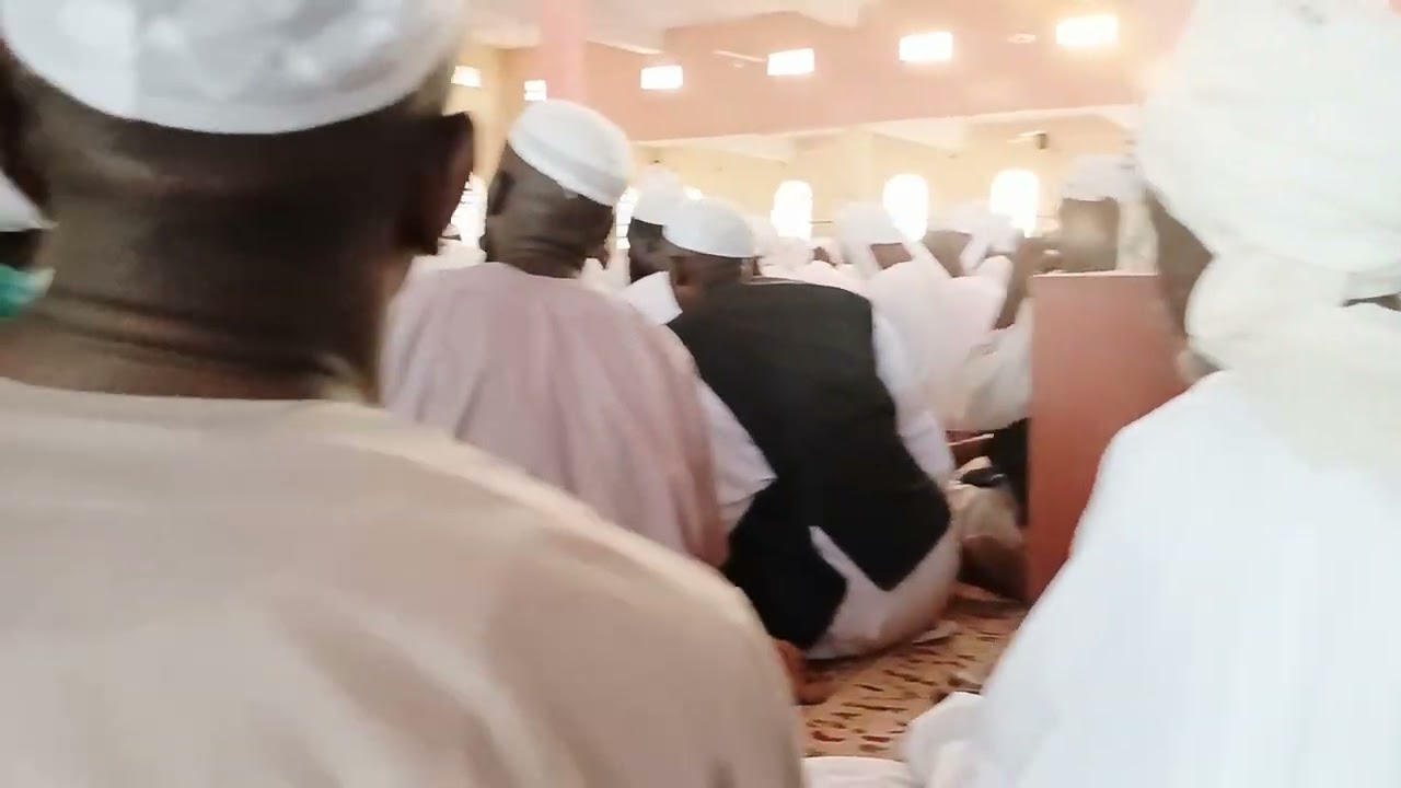 مبروكة الدعوية السودان 🇸🇩 