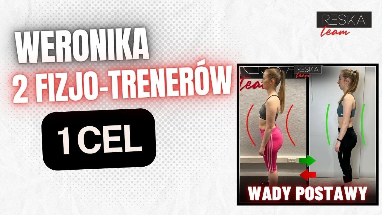 3 LATA WSPÓŁPRACY, Zdrowie, Siła i Poprawa Postawy