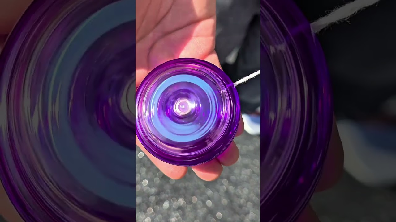 Check out some Hyper Yoyo Accel tricks