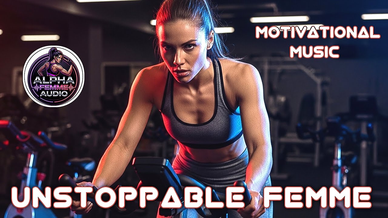 🔥 Best Workout Music Mix 2026 👊 Trap Motivation Gym Playlist | Beast Mode Energy ⚡️ ALPHA 002