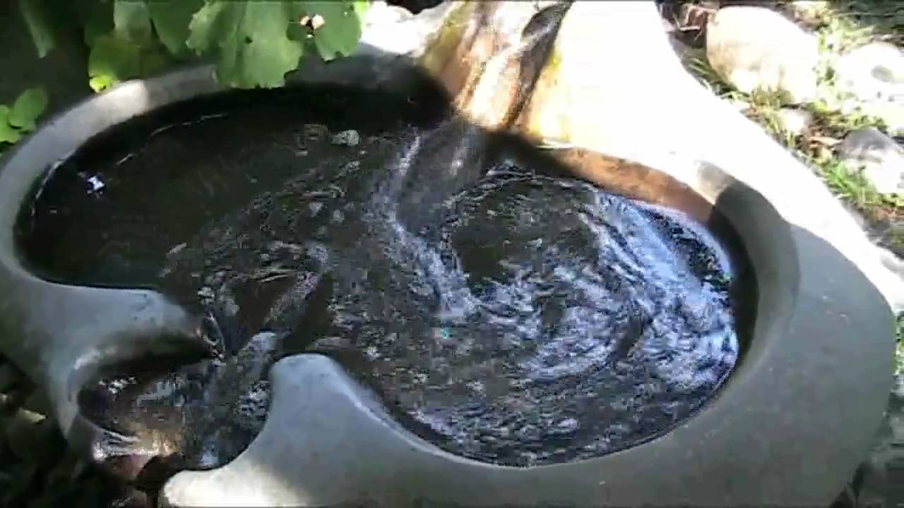 Järna - Flow Form 1