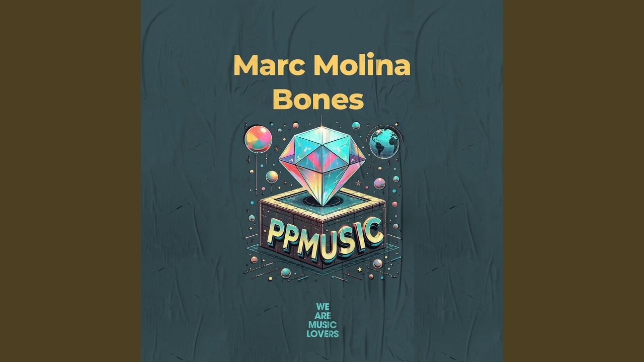 Bones (Radio Edit)