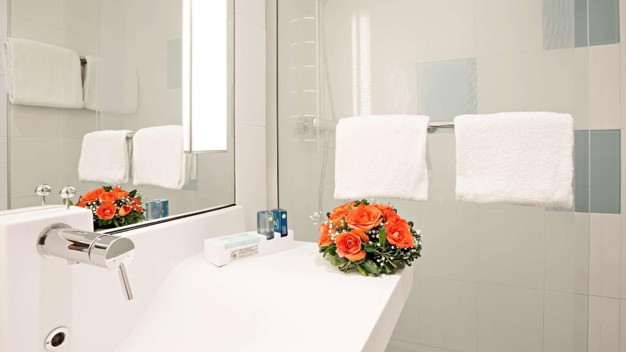 Novotel Caserta Sud Hotel, San Nicola La Strada, Italy