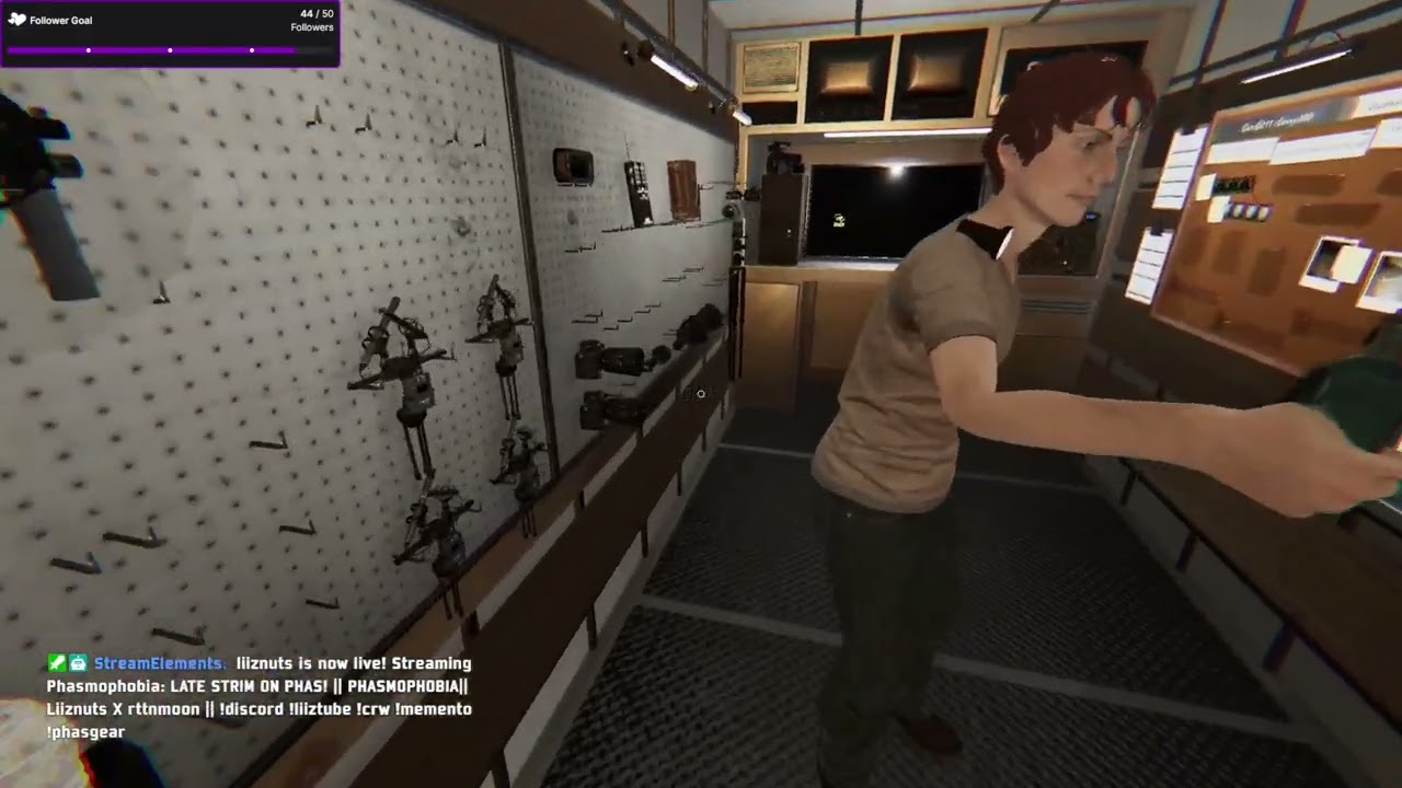 STREAM VOD || PHAS FT. ARTHUR, KEVIN AND CO-STRIM WITH ELLIE! || PT.2