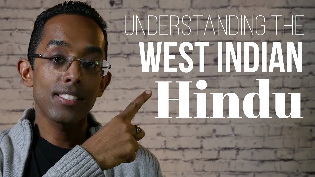 I am a West Indian Hindu  |  Understanding the West Indian Hindu Experience