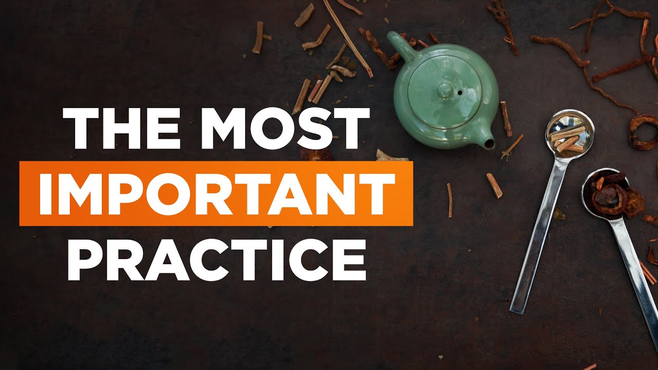 Три фактора, предсказывающих долголетие: согласно китайской медицине