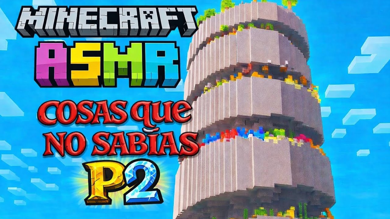 ASMR MINECRAFT-MANGO VS LAVA 🔥🥭