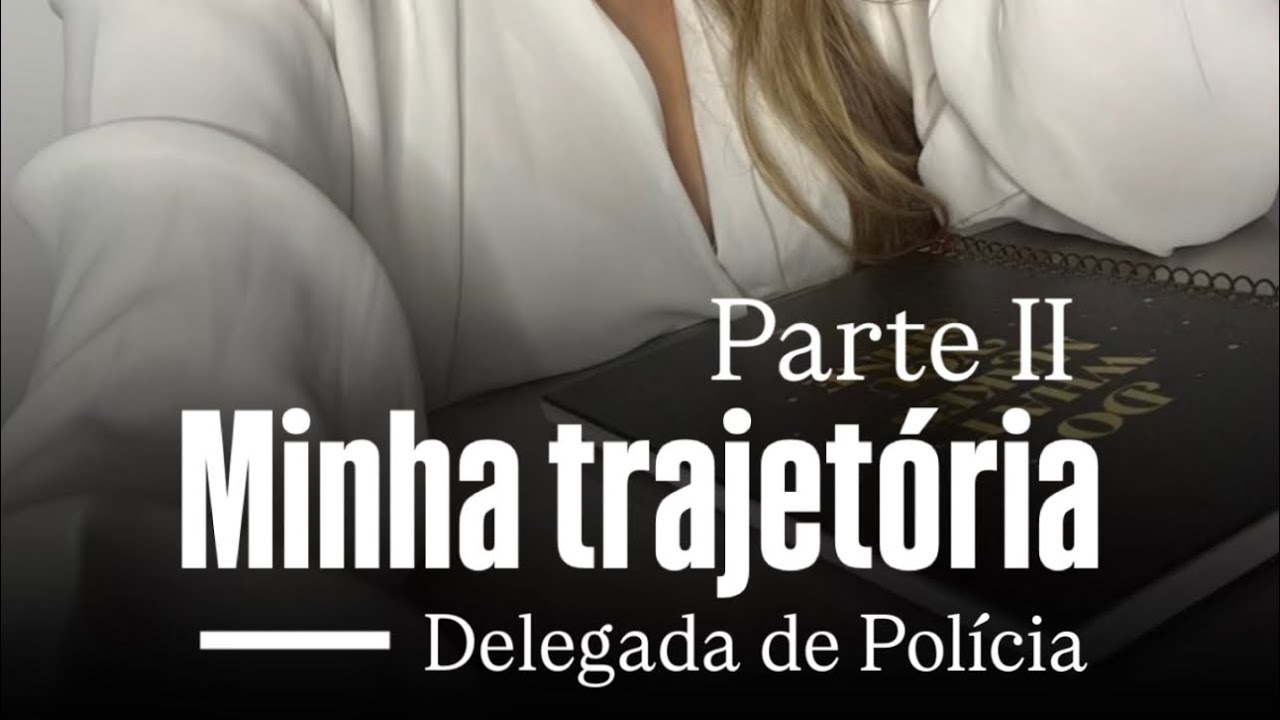 Trajetória - Parte II