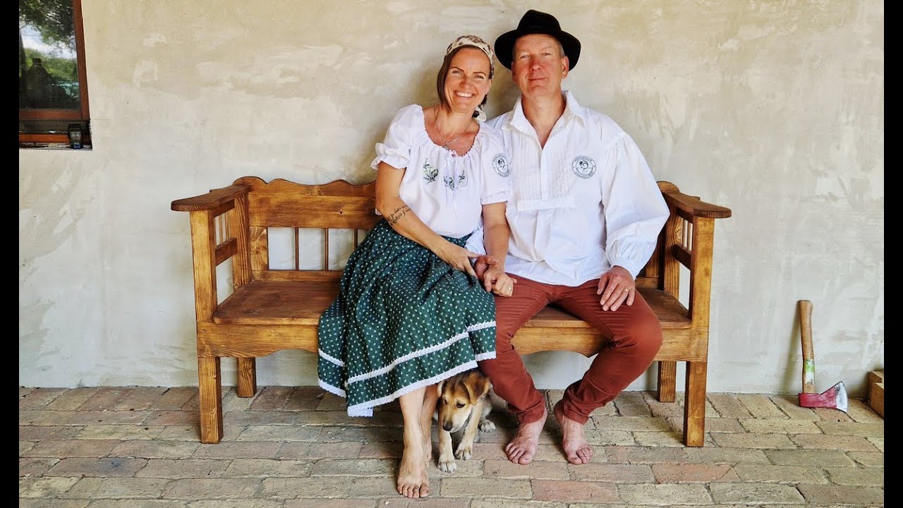 A tanyasi nyár meséje