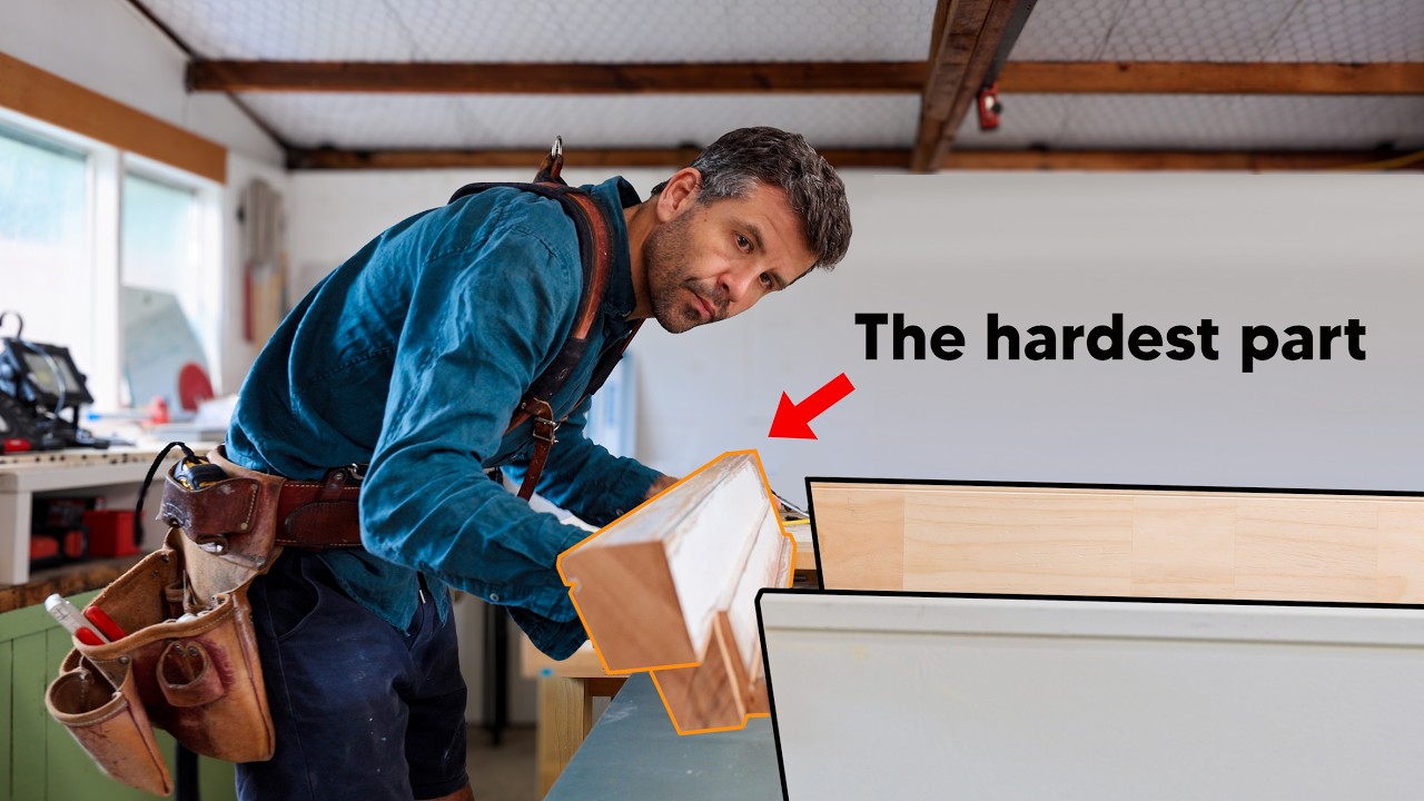 I Tried to Build a Window Myself &mdash; Here&rsquo;s What Happened
