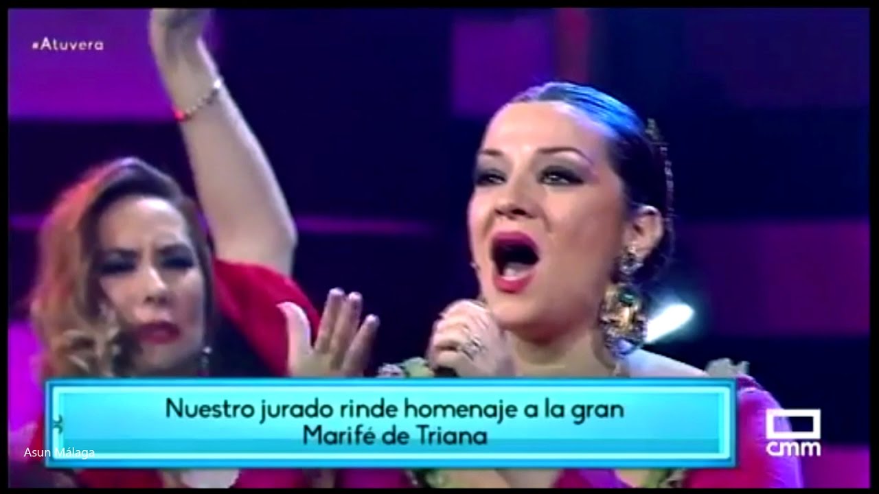 ERIKA LEIVA Y ROSARIO MOHEDANO 